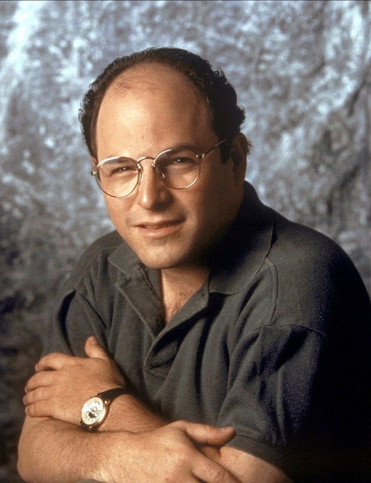 Jason Alexander #11 (8x10, 11x14)
