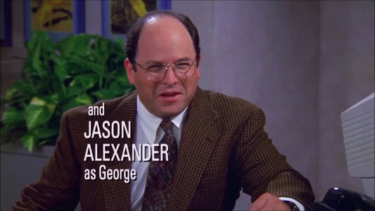 Jason Alexander #12 (8x10)
