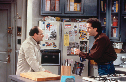 Jason Alexander #13 (8x10)