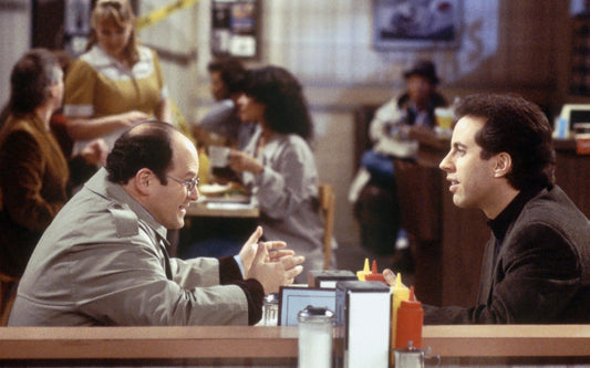 Jason Alexander #15 (8x10)