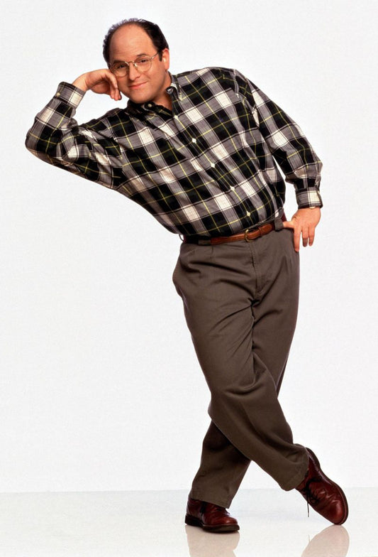 Jason Alexander #16 (8x10, 11x14)