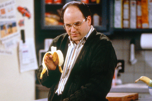 Jason Alexander #20 (8x10)