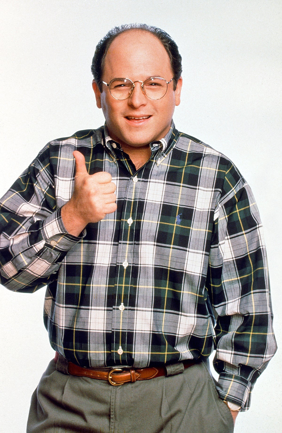 Jason Alexander #2 (8x10, 11x14)
