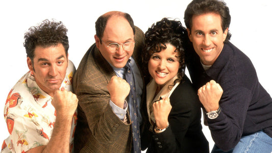 Jason Alexander #34  (8x10, 11x14)
