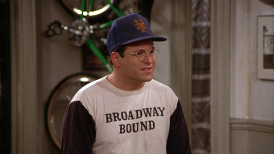 Jason Alexander #39 (8x10)