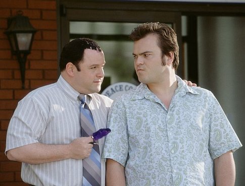Jason Alexander #50 (8x10)