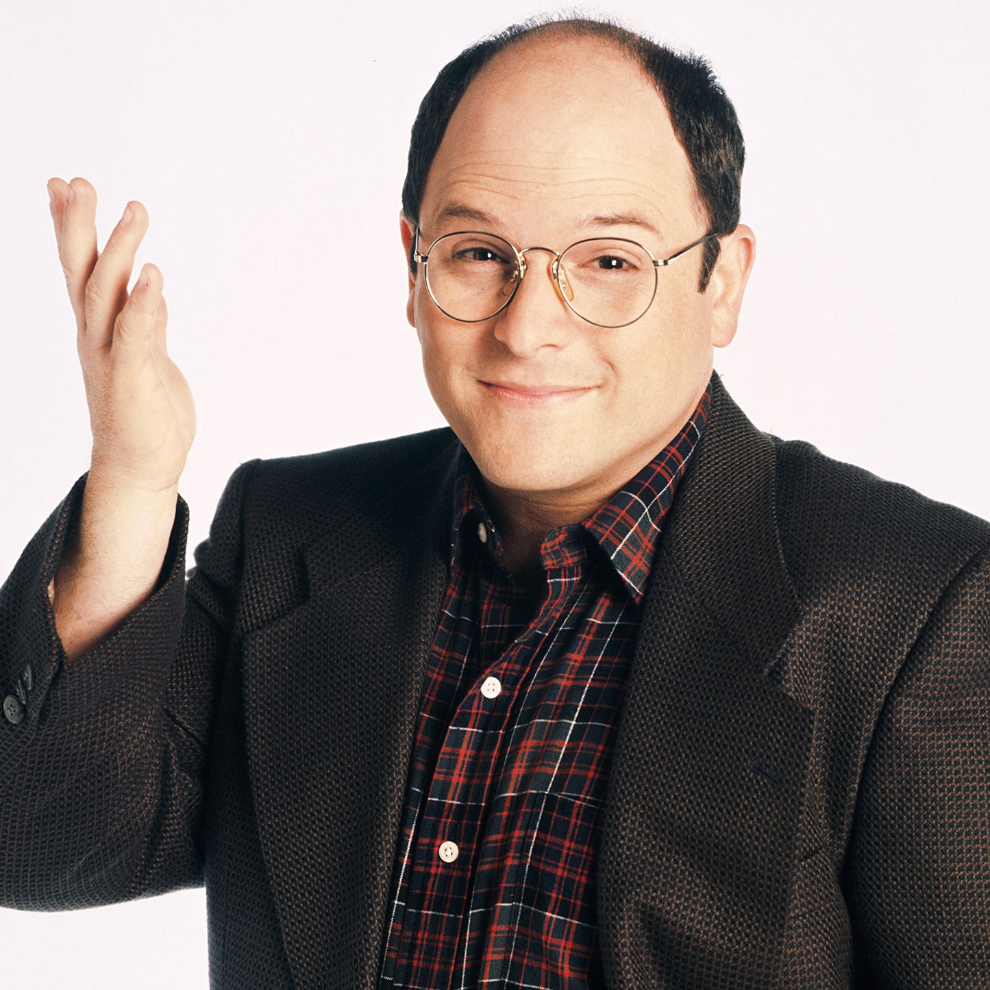 Jason Alexander #6 (8x10, 11x14)