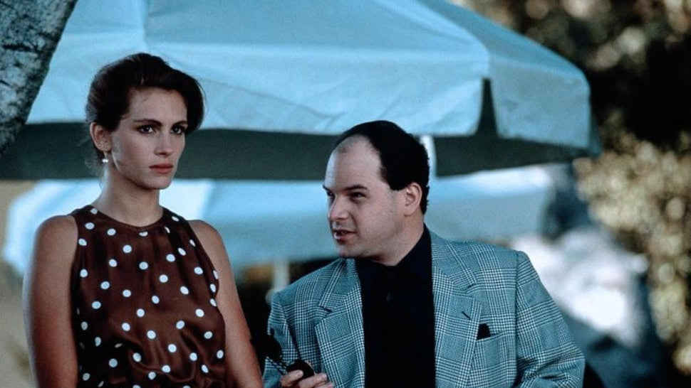 Jason Alexander #9 (8x10)