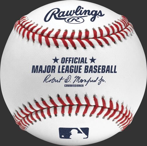 Jason Alexander - Signed Baseball