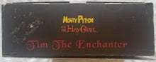 Load image into Gallery viewer, JOHN CLEESE Signed Sideshow Toy TIM THE ENCHANTER 12&quot; COLLECTIBLE FIGURE
