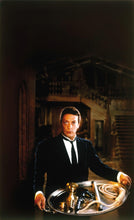 Load image into Gallery viewer, Tim Curry - Signed Clue: Wadsworth Poster (11x14)
