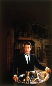 Tim Curry - Signed Clue: Wadsworth Poster (11x14)